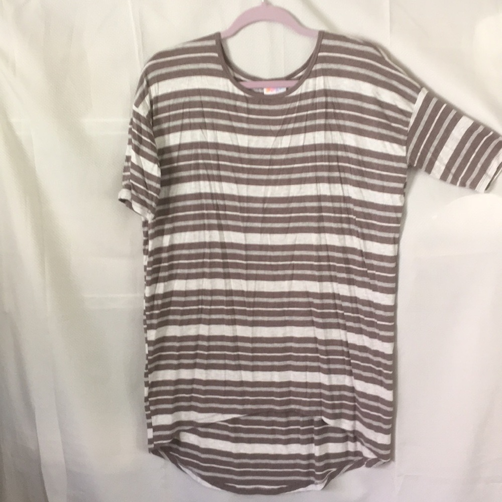 LulaRoe XS Irma